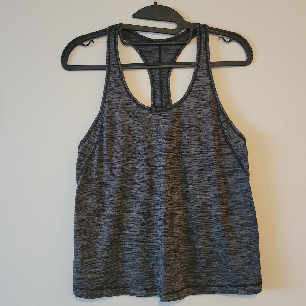 FREE ADD ON - Lulemon Tank